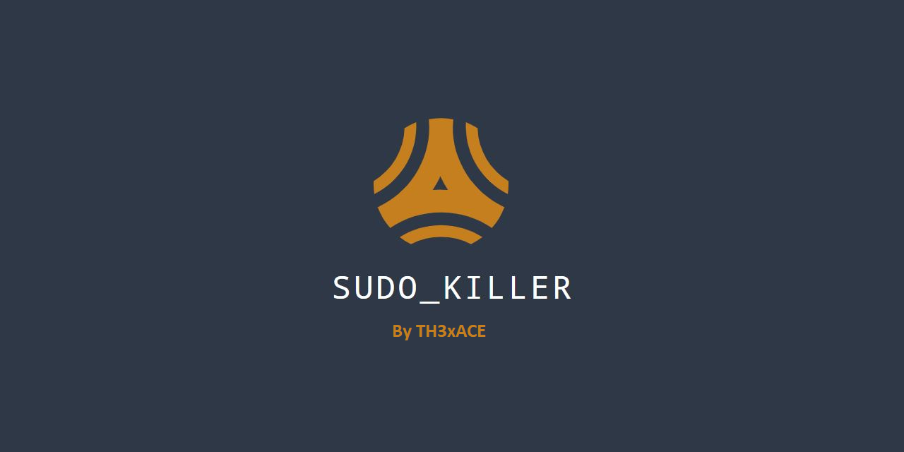 TH3xACE/SUDO_KILLER