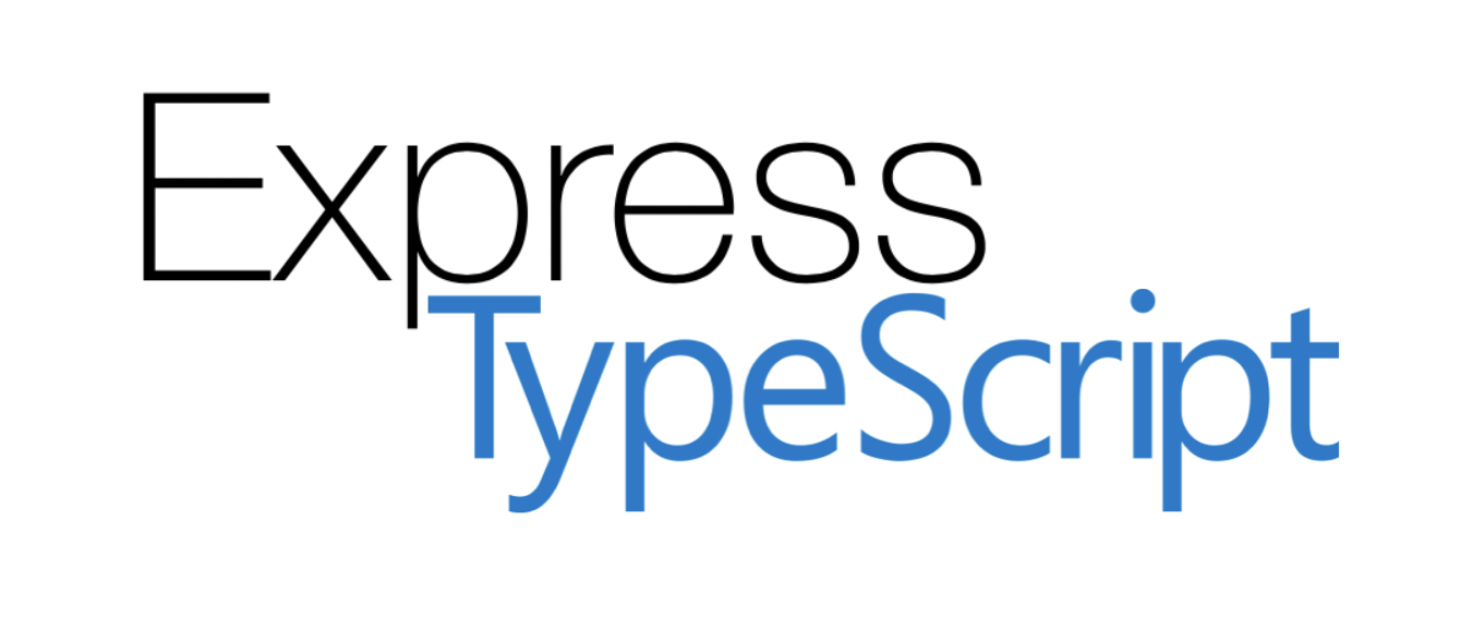 GeekyAnts/express-typescript