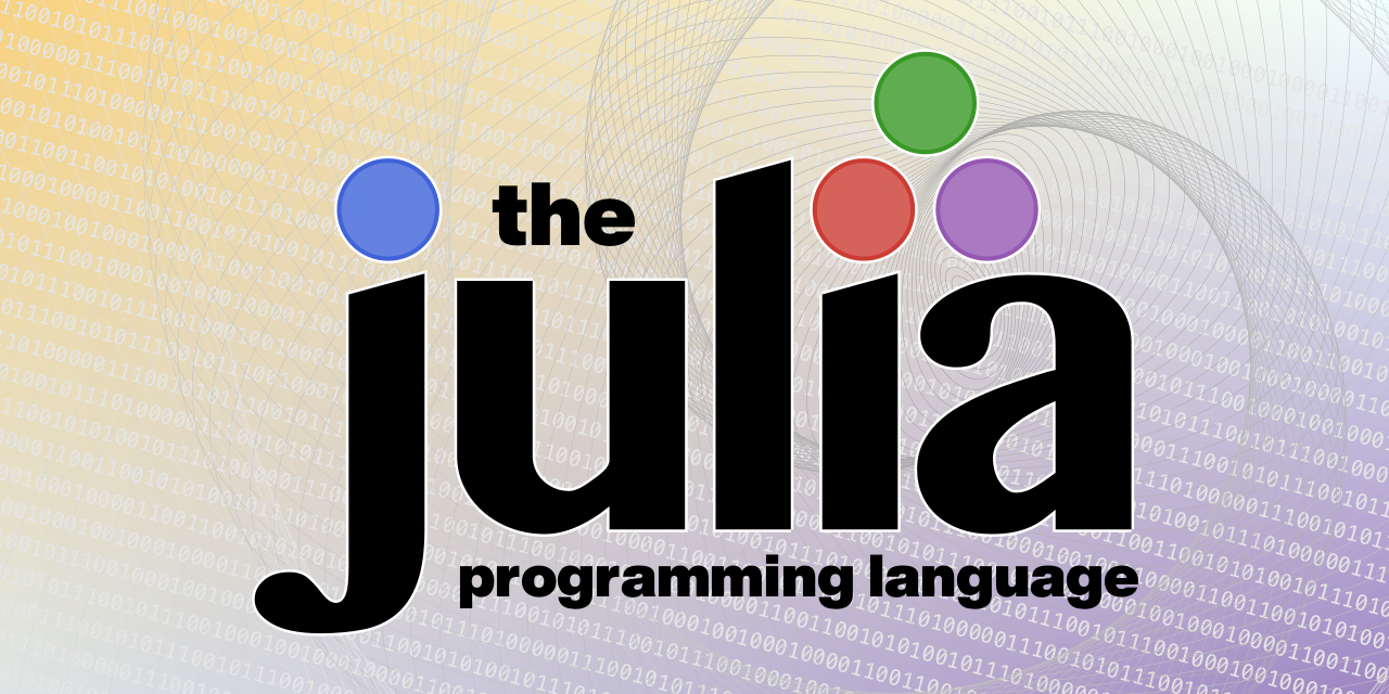 JuliaLang/julia