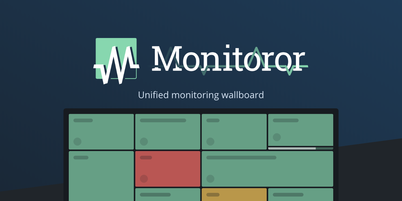 monitoror/monitoror