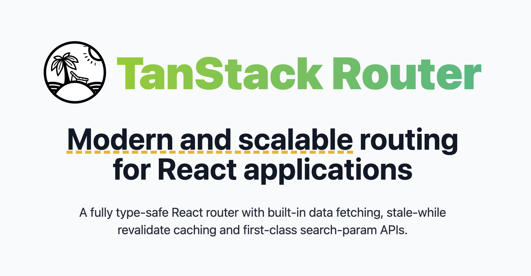 TanStack/router