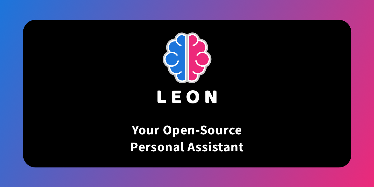 leon-ai/leon