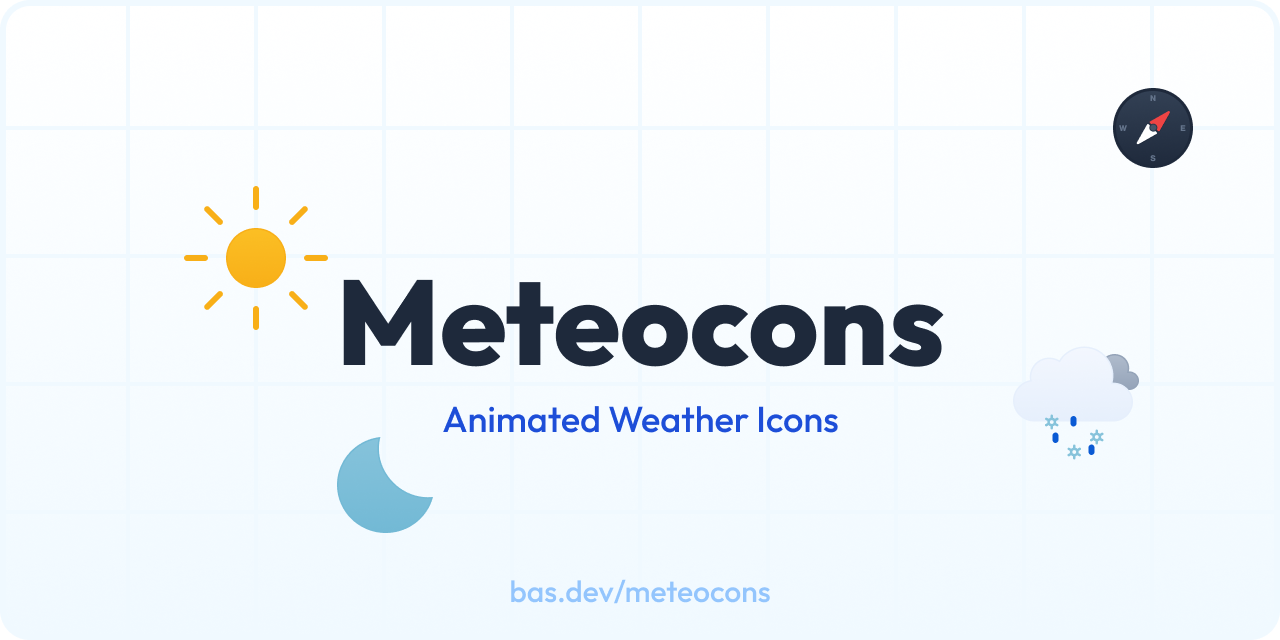 basmilius/weather-icons