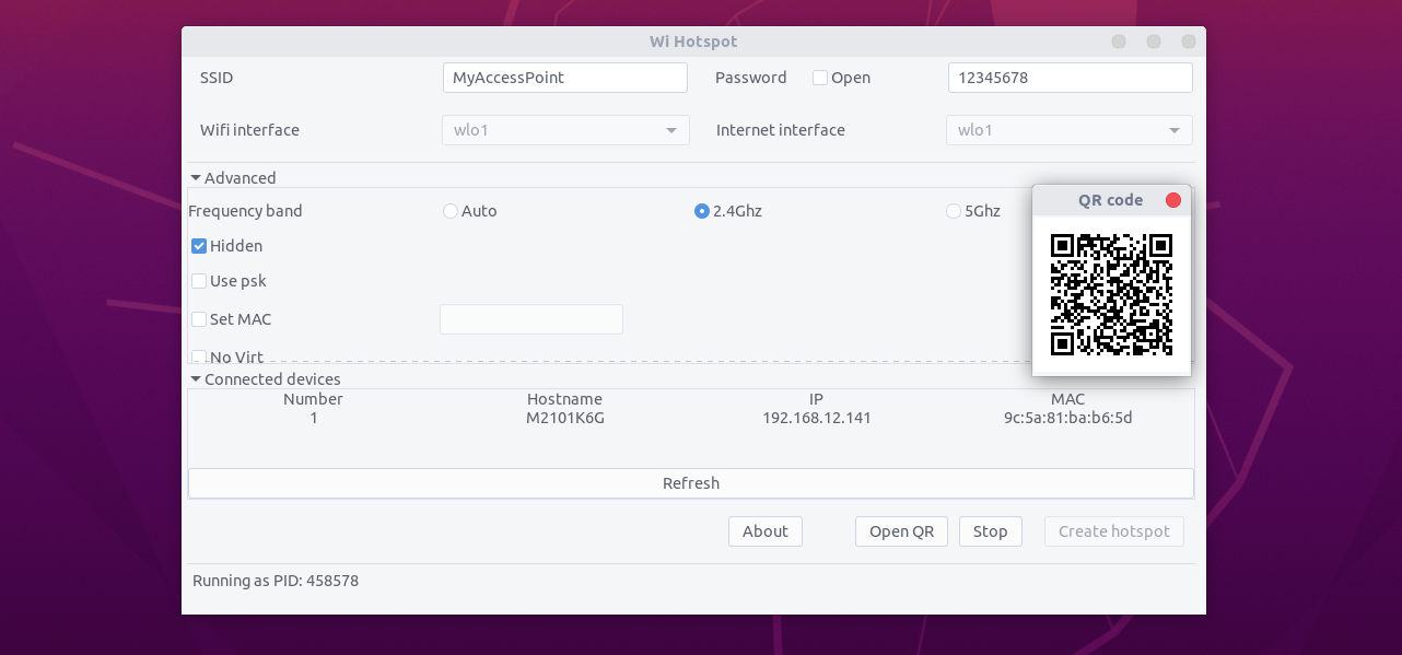 lakinduakash/linux-wifi-hotspot