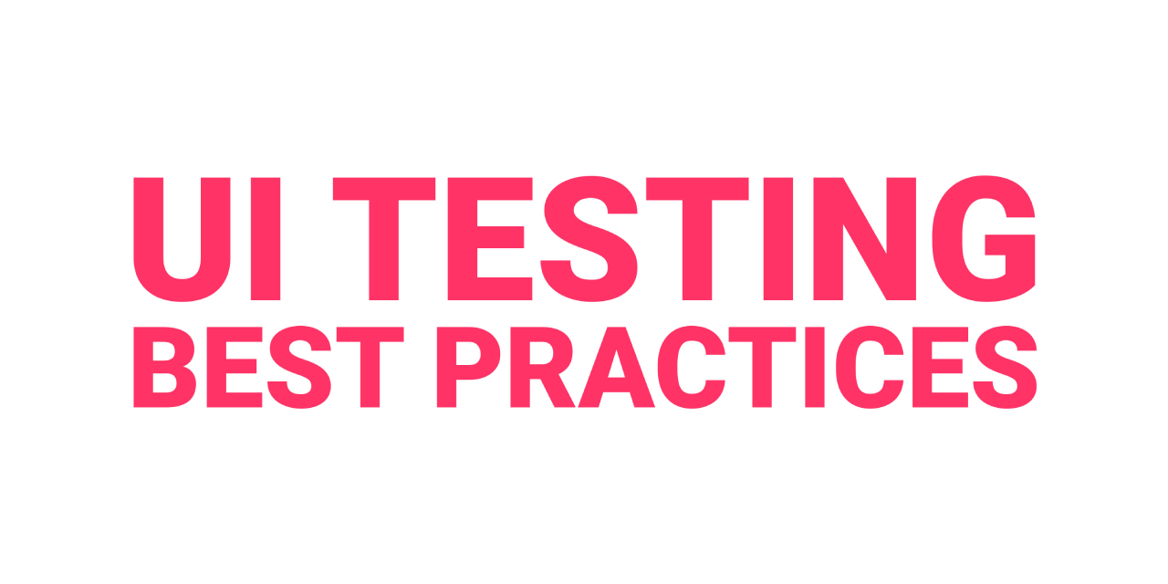 NoriSte/ui-testing-best-practices