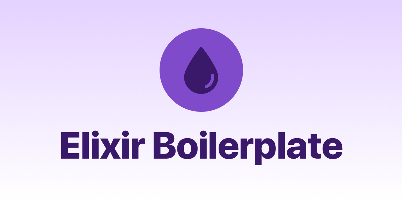 mirego/elixir-boilerplate