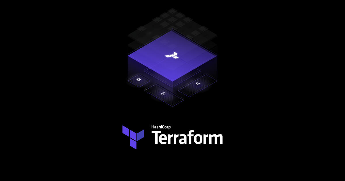 hashicorp/terraform