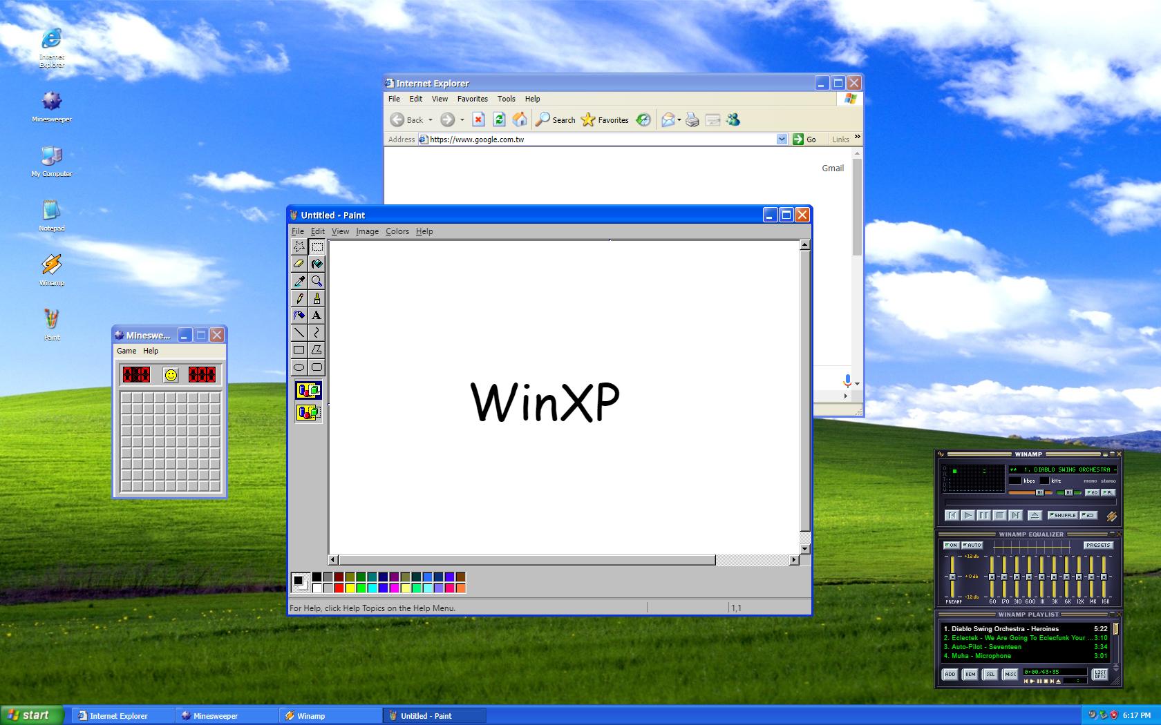 ShizukuIchi/winXP