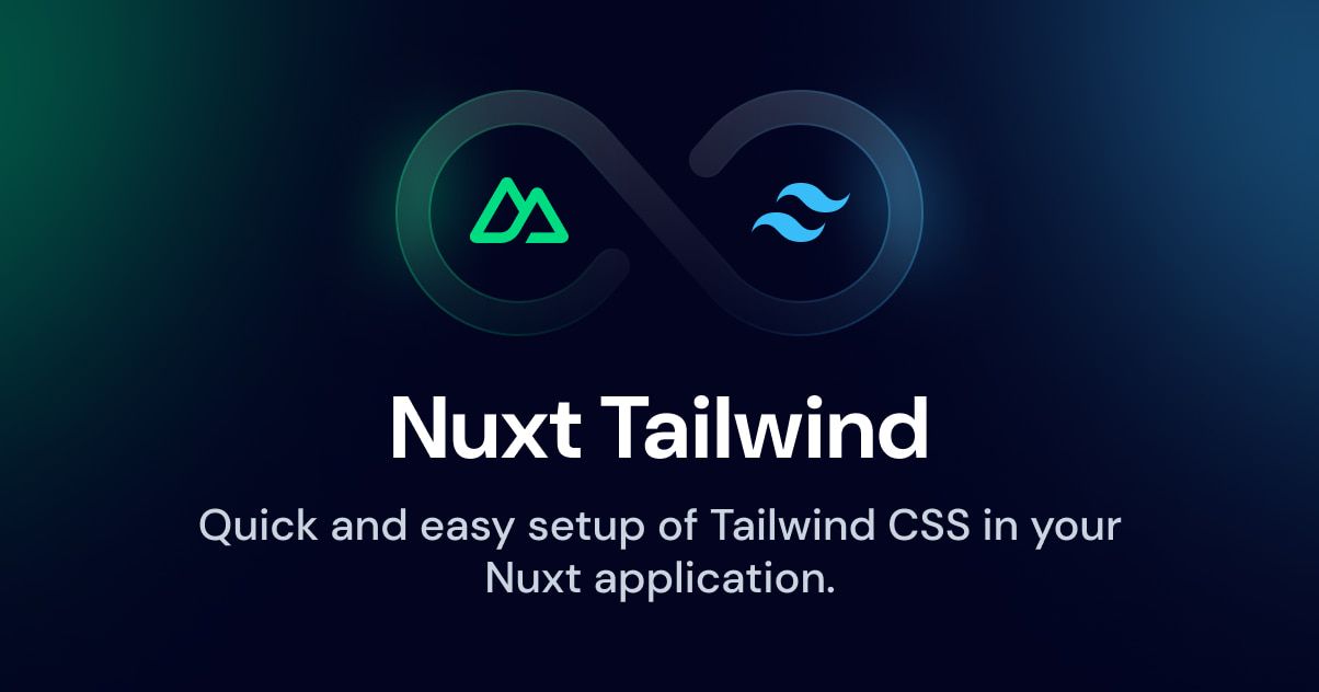 nuxt-modules/tailwindcss