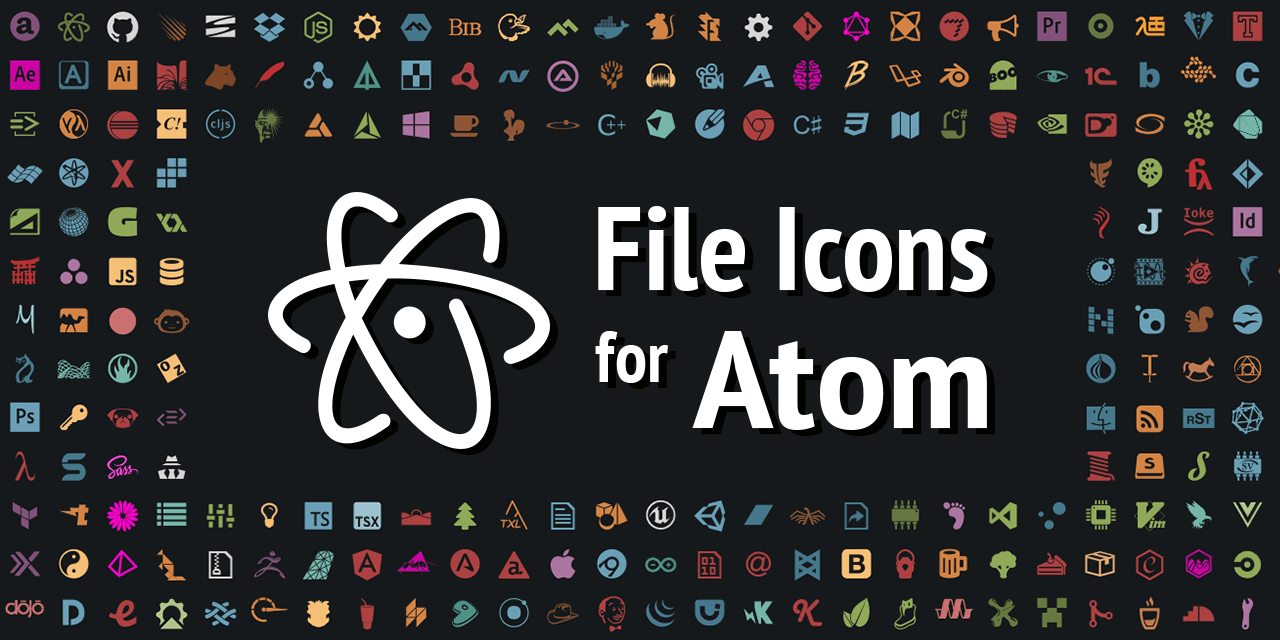 file-icons/atom