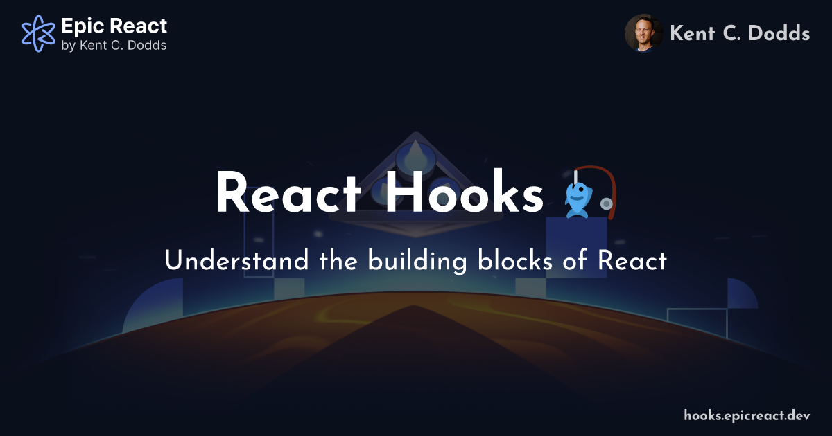 epicweb-dev/react-hooks