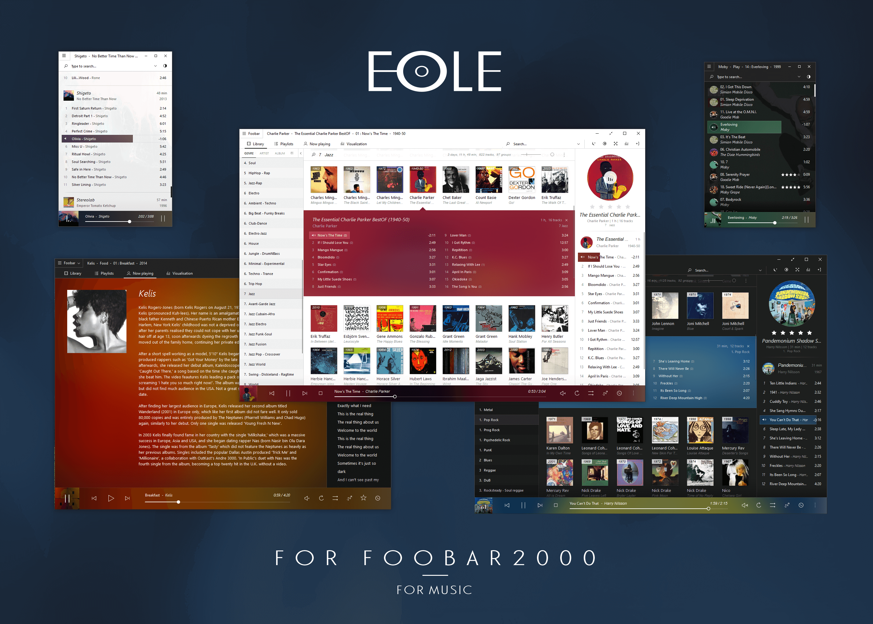 Ottodix/Eole-foobar-theme