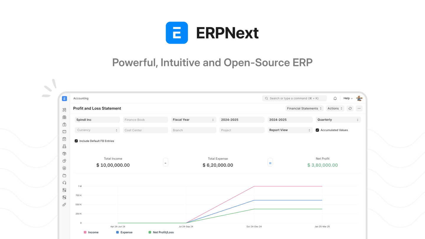 frappe/erpnext