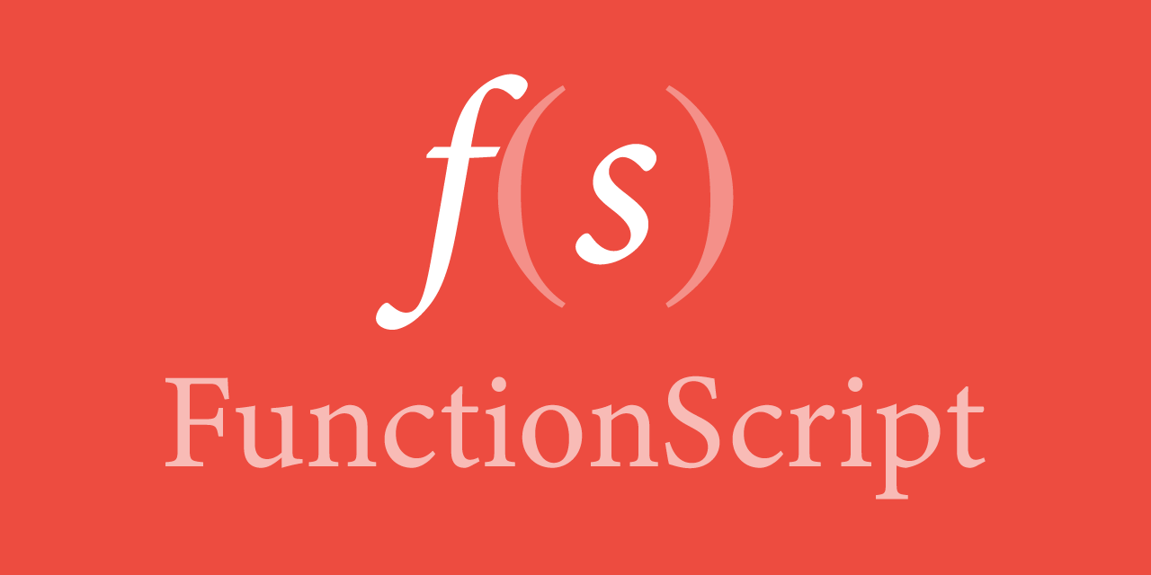 acode/FunctionScript