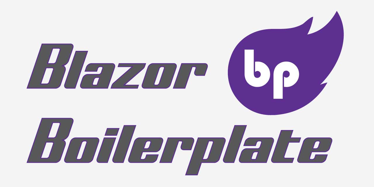 enkodellc/blazorboilerplate