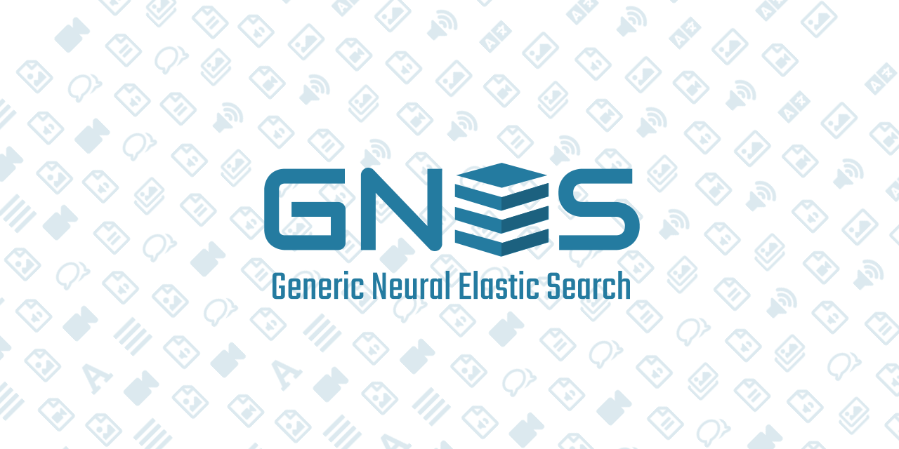 gnes-ai/gnes