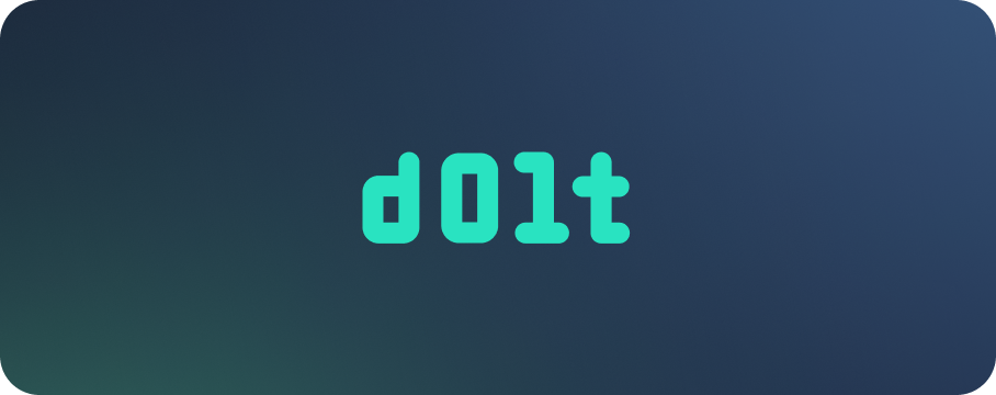 dolthub/dolt