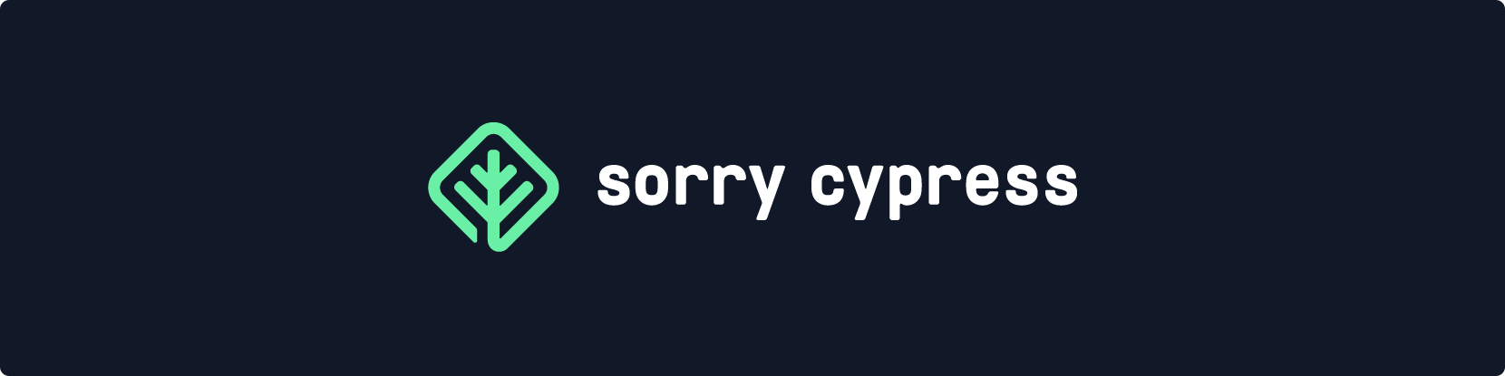 sorry-cypress/sorry-cypress