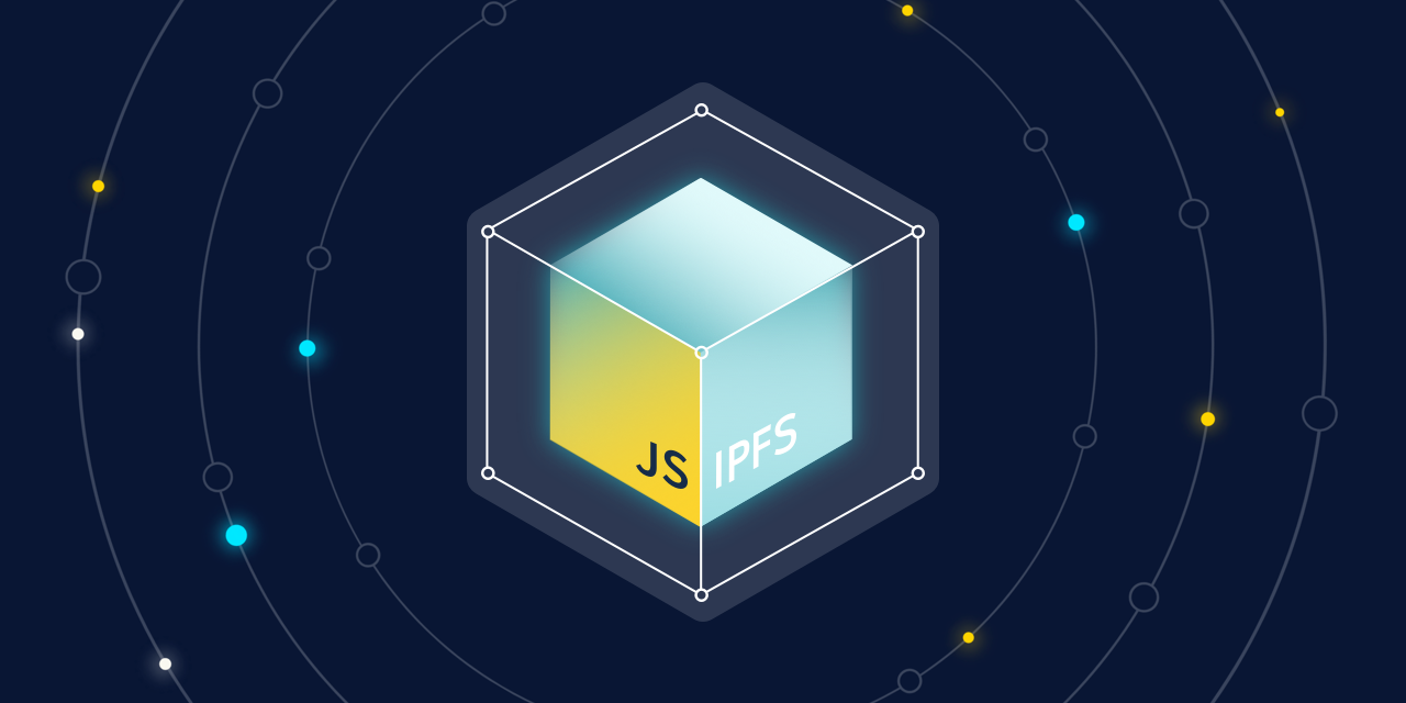 ipfs/js-ipfs