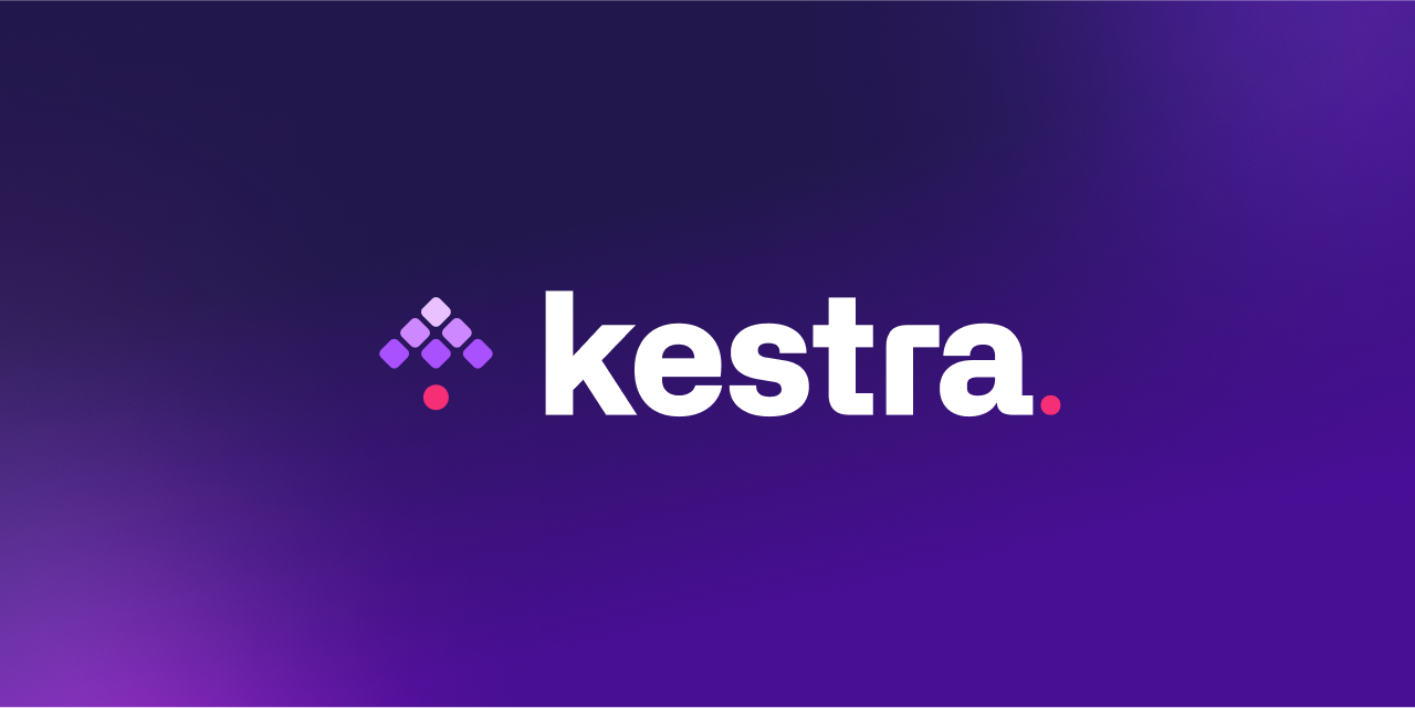 kestra-io/kestra