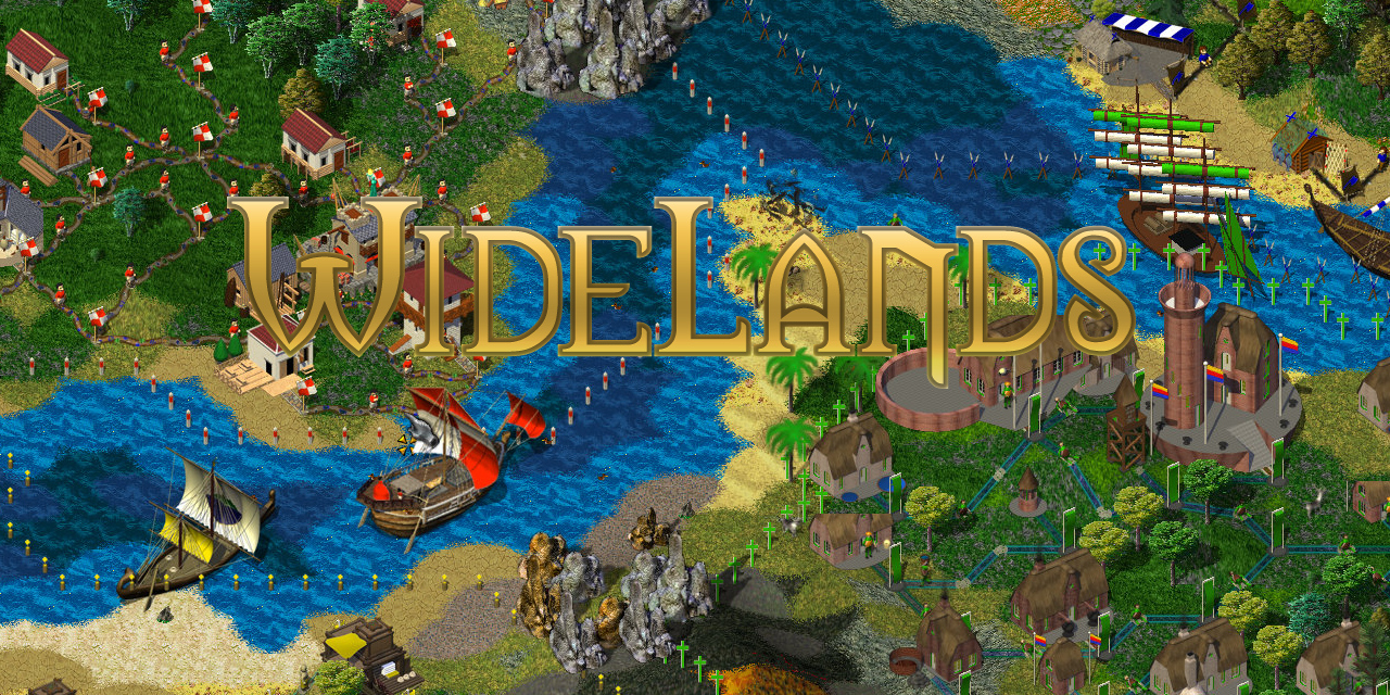 widelands/widelands