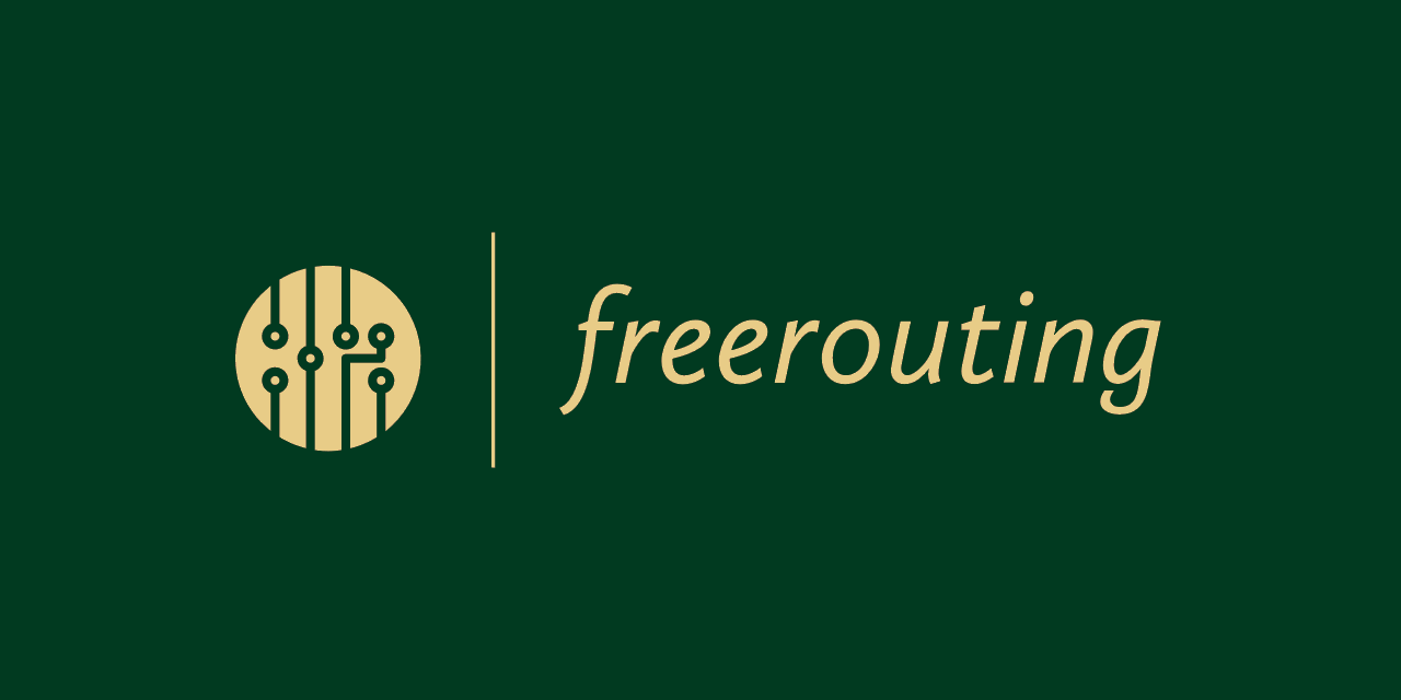 freerouting/freerouting