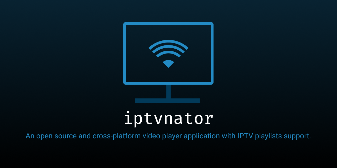 4gray/iptvnator