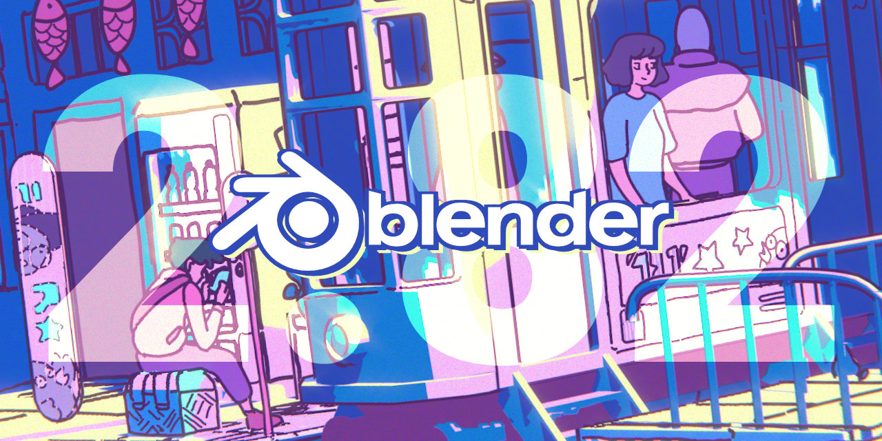 blender/blender