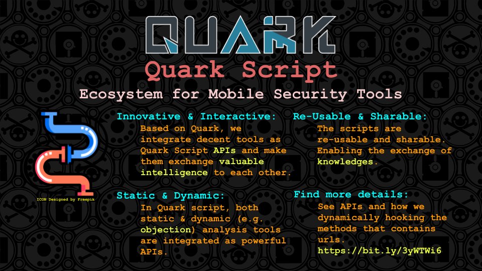 quark-engine/quark-engine