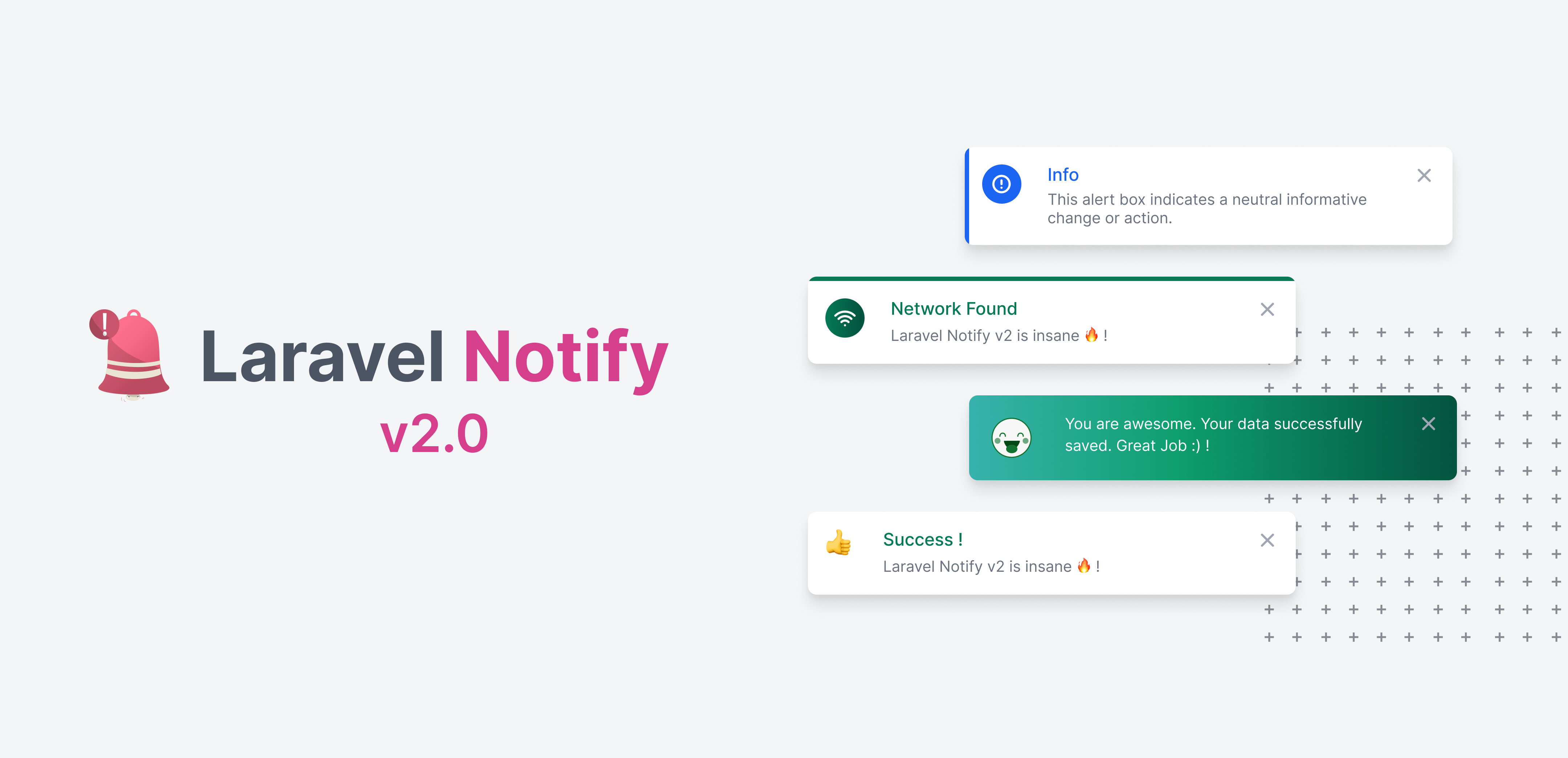 mckenziearts/laravel-notify