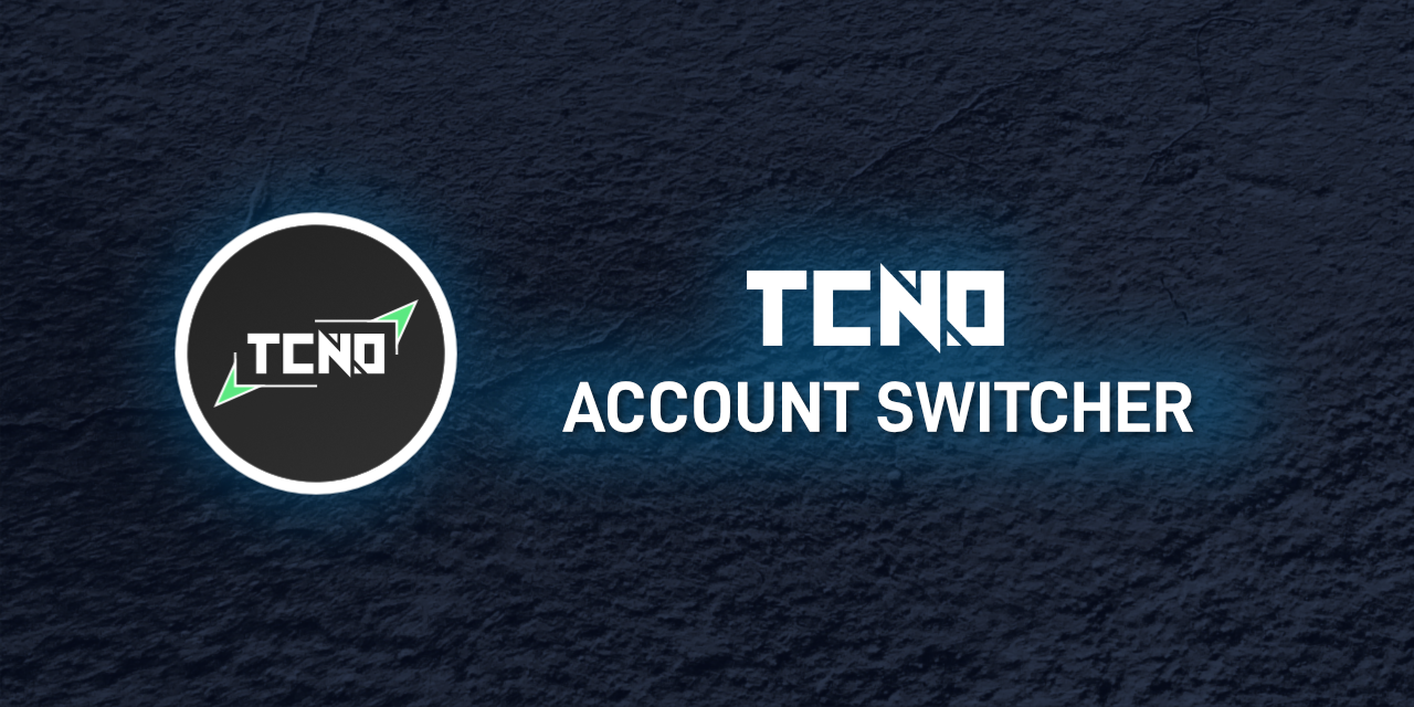 TCNOco/TcNo-Acc-Switcher