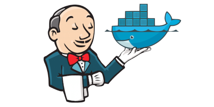 jenkinsci/docker