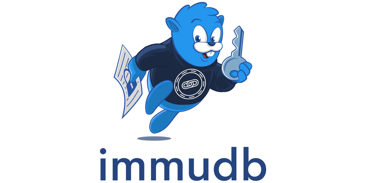 codenotary/immudb