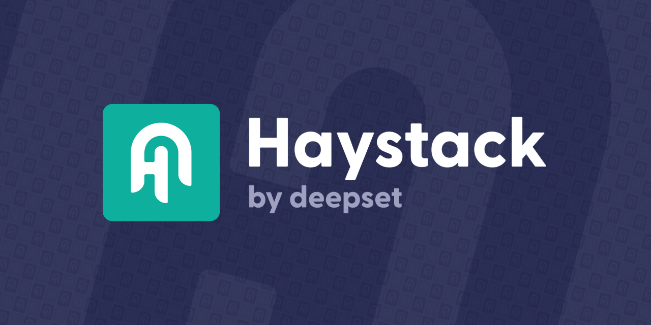 deepset-ai/haystack