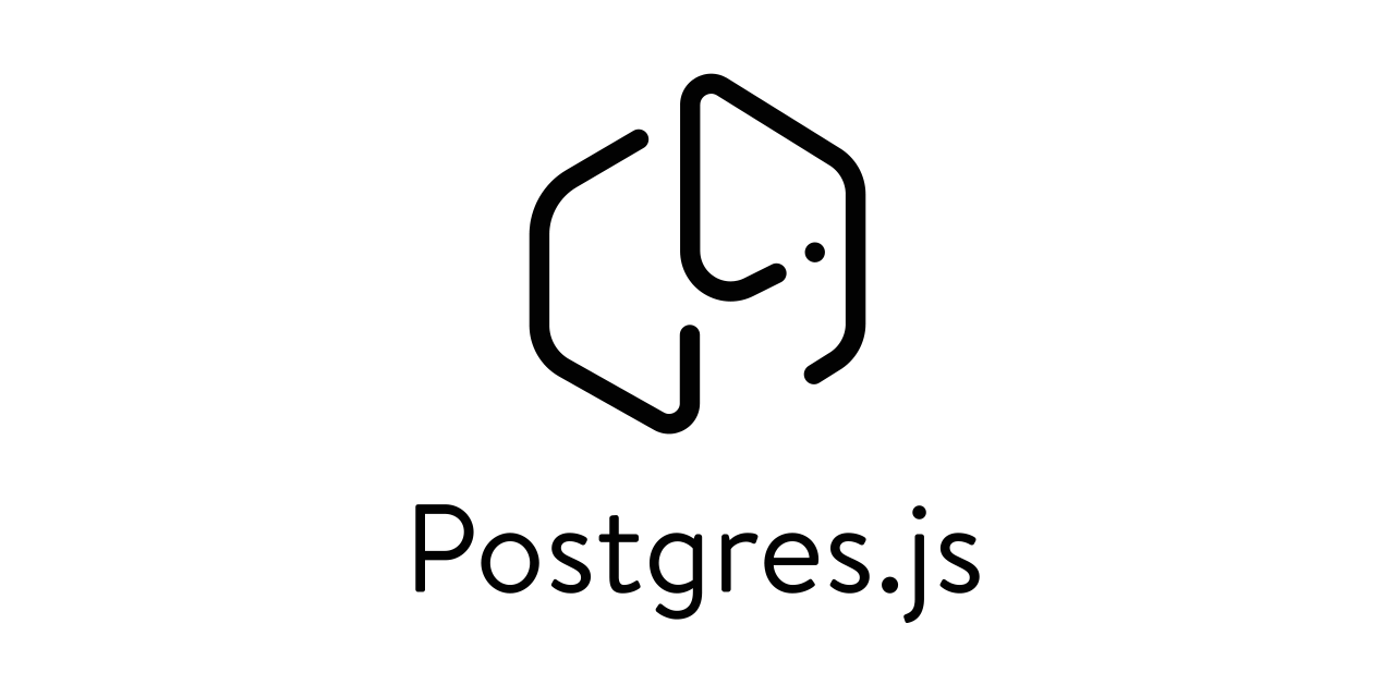 porsager/postgres