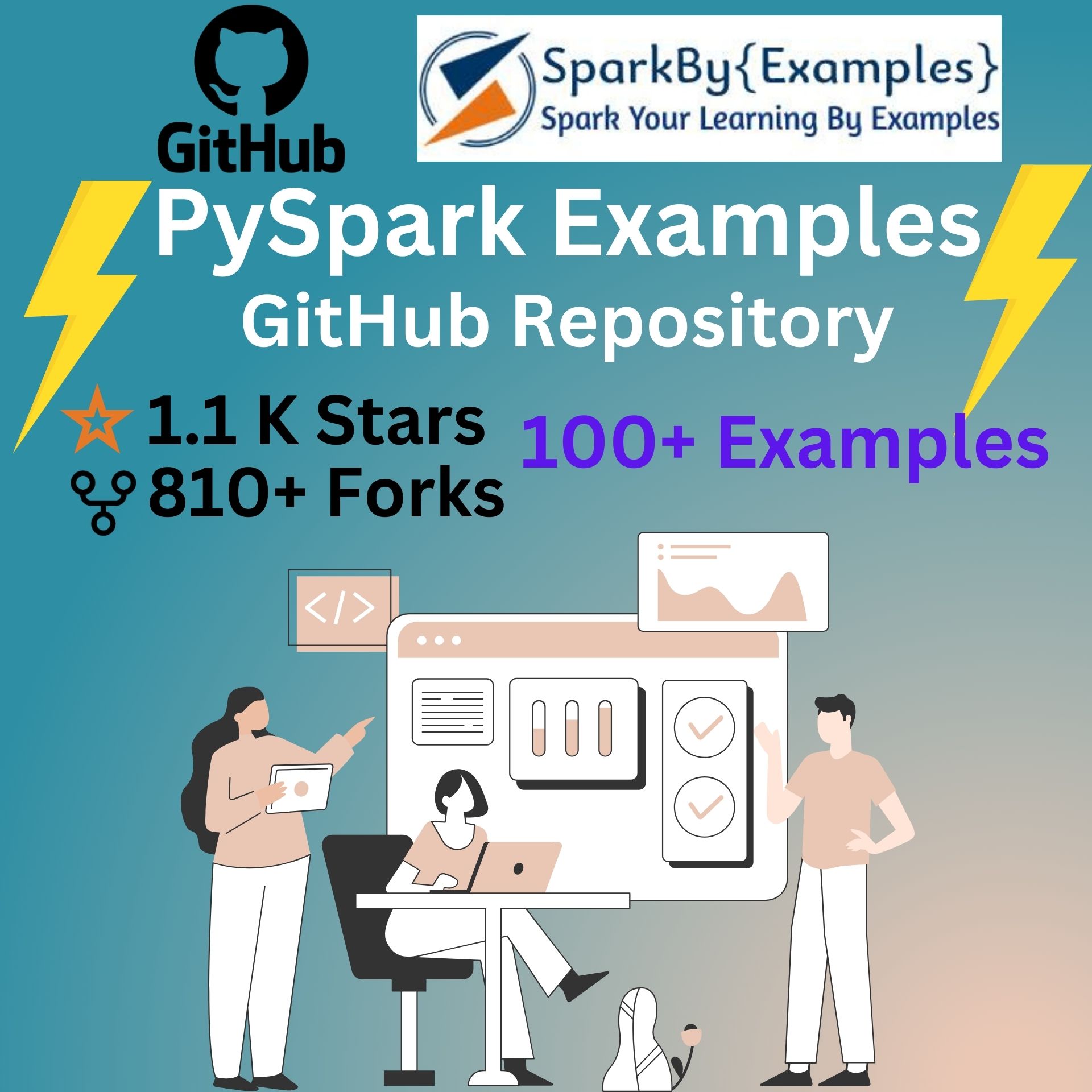 spark-examples/pyspark-examples