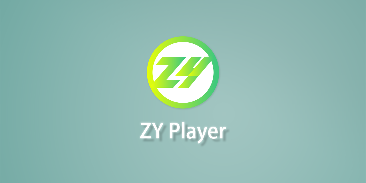 Hunlongyu/ZY-Player