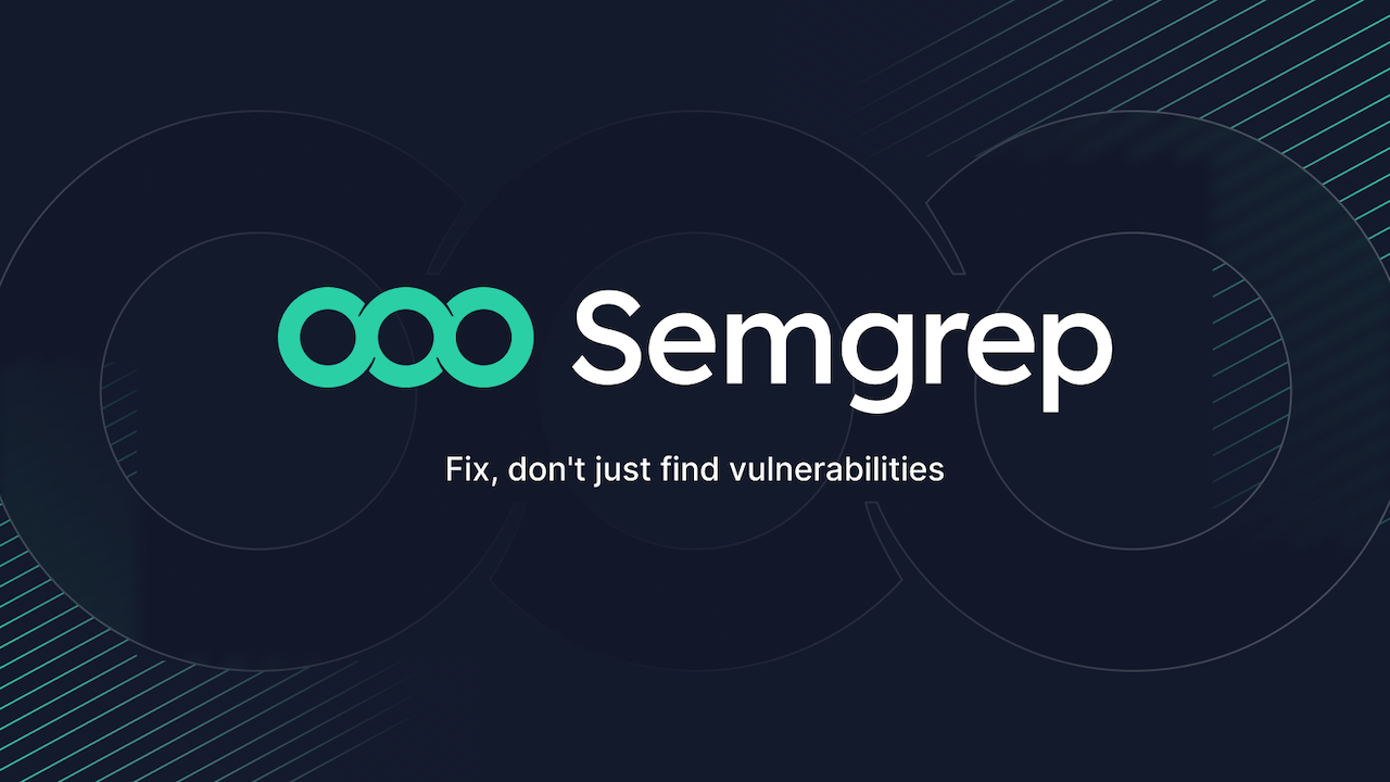 semgrep/semgrep