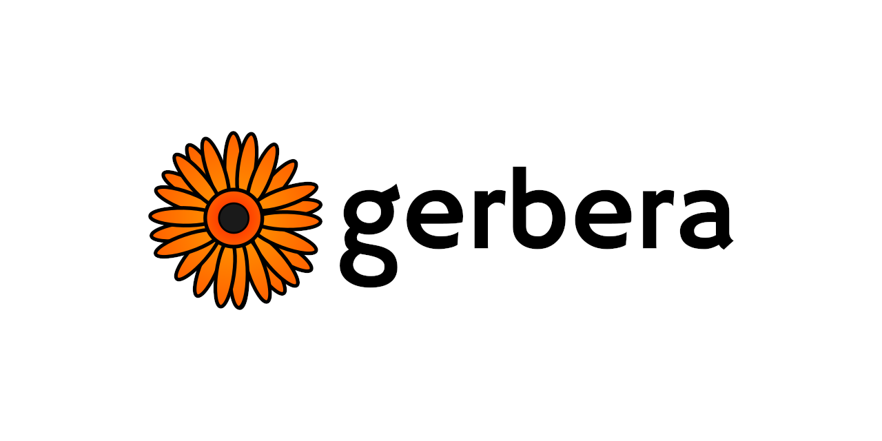 gerbera/gerbera