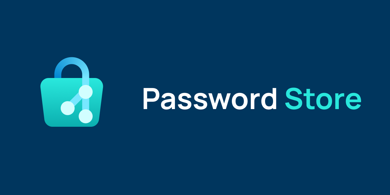 android-password-store/Android-Password-Store