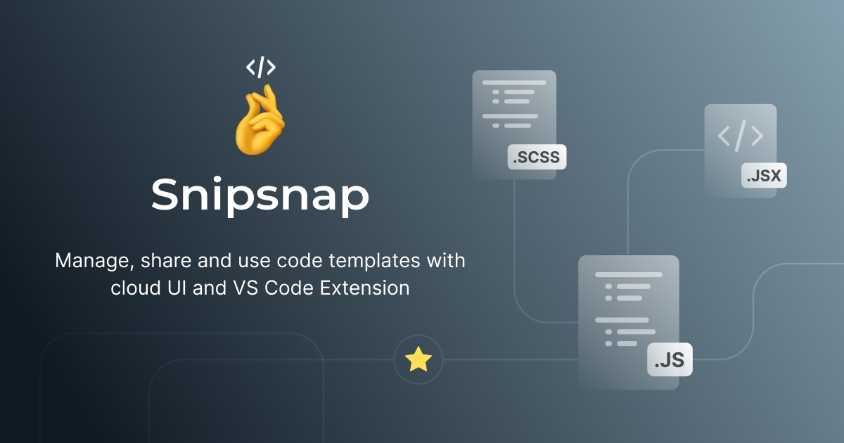 snipsnapdev/snipsnap