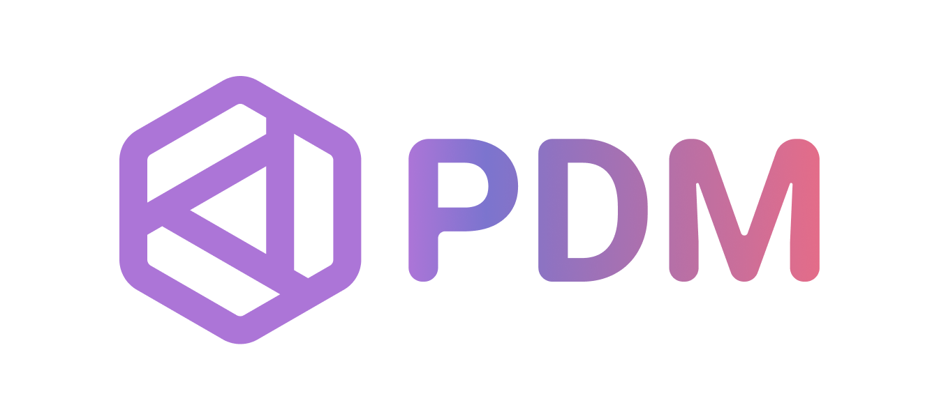 pdm-project/pdm