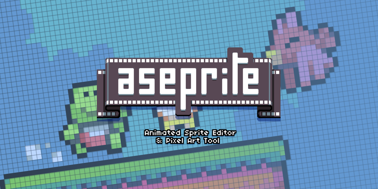 aseprite/aseprite