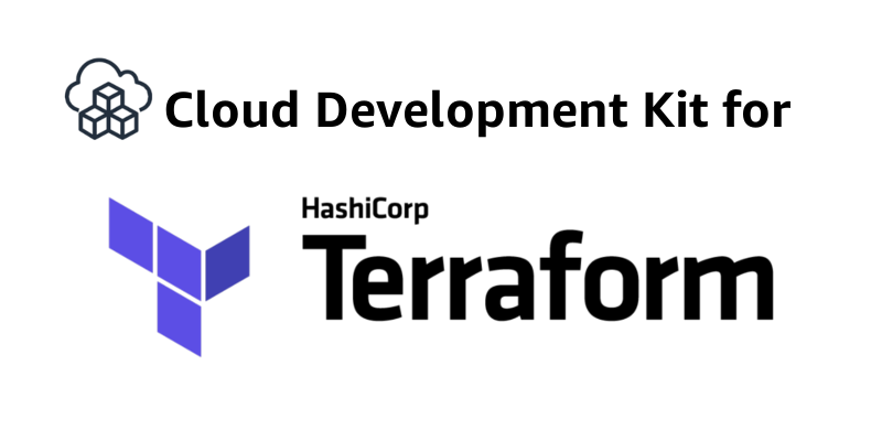 hashicorp/terraform-cdk