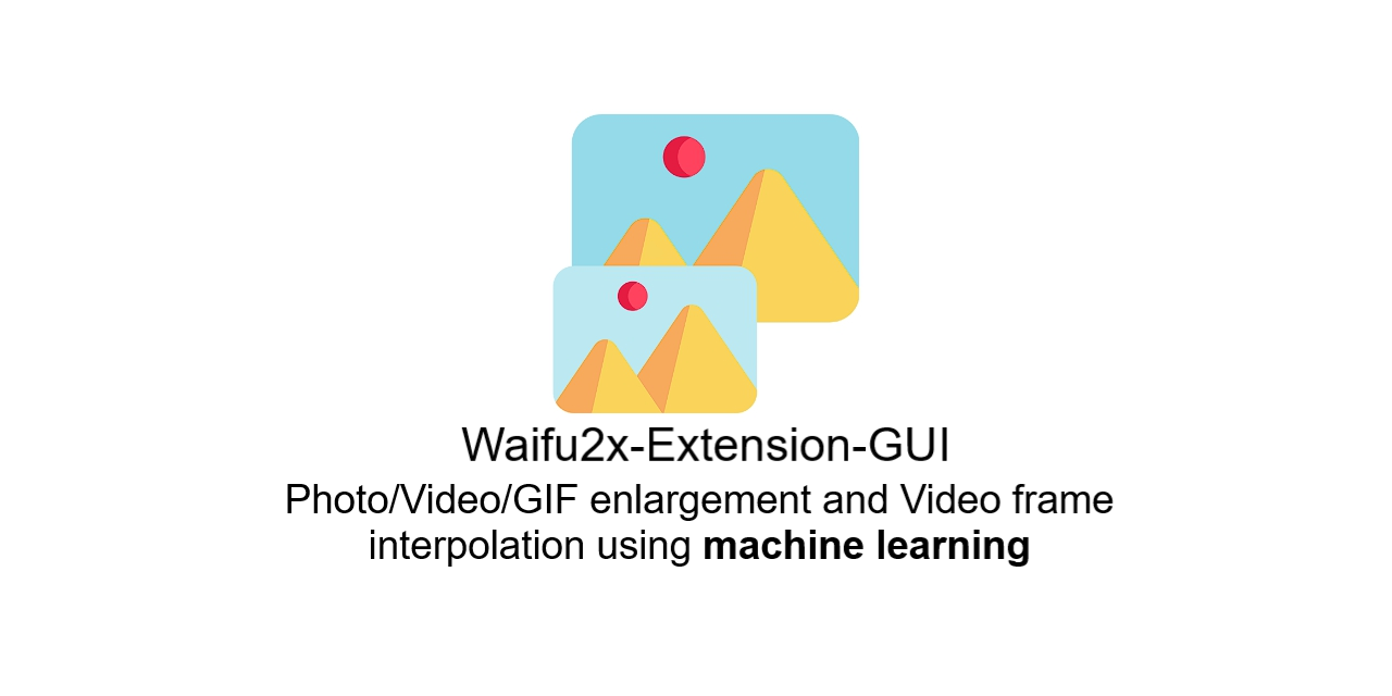 AaronFeng753/Waifu2x-Extension-GUI