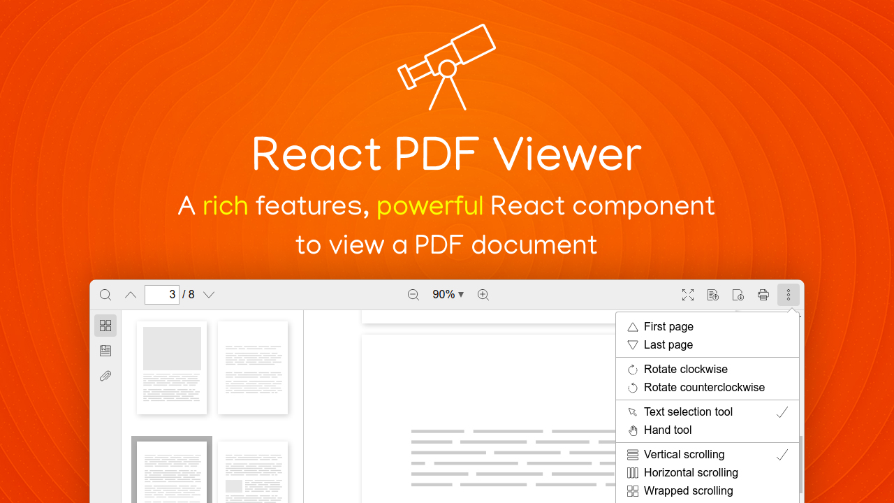 react-pdf-viewer/react-pdf-viewer