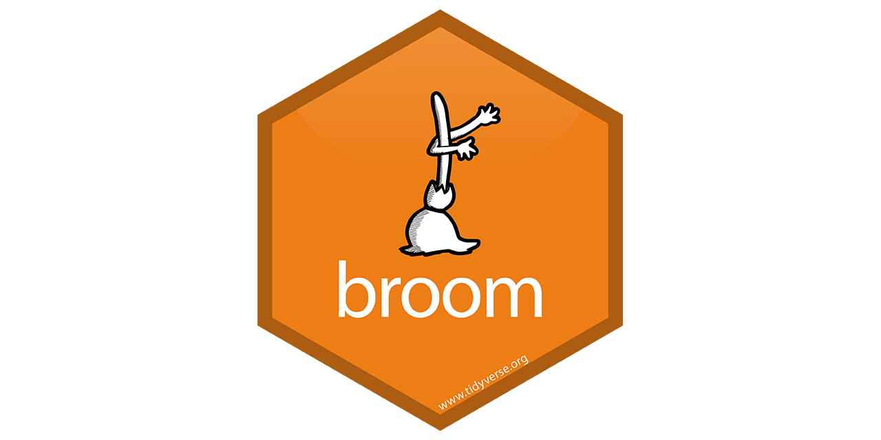 tidymodels/broom