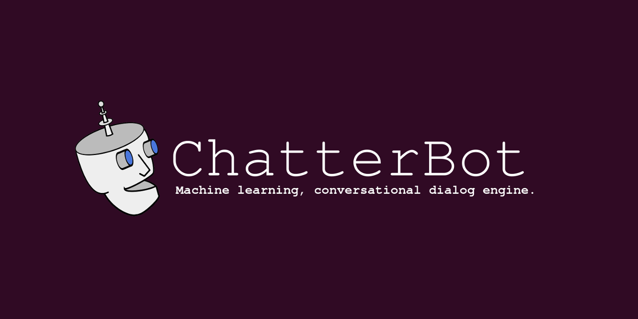 gunthercox/ChatterBot