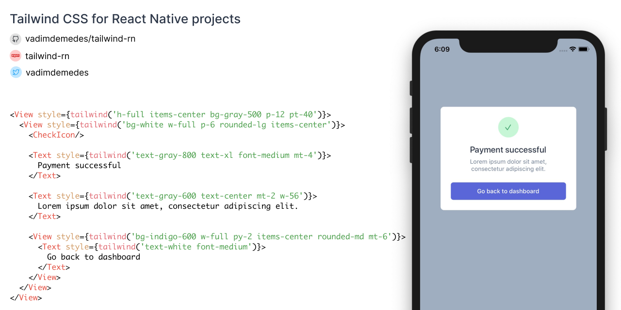vadimdemedes/tailwind-rn