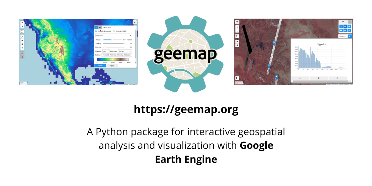 gee-community/geemap